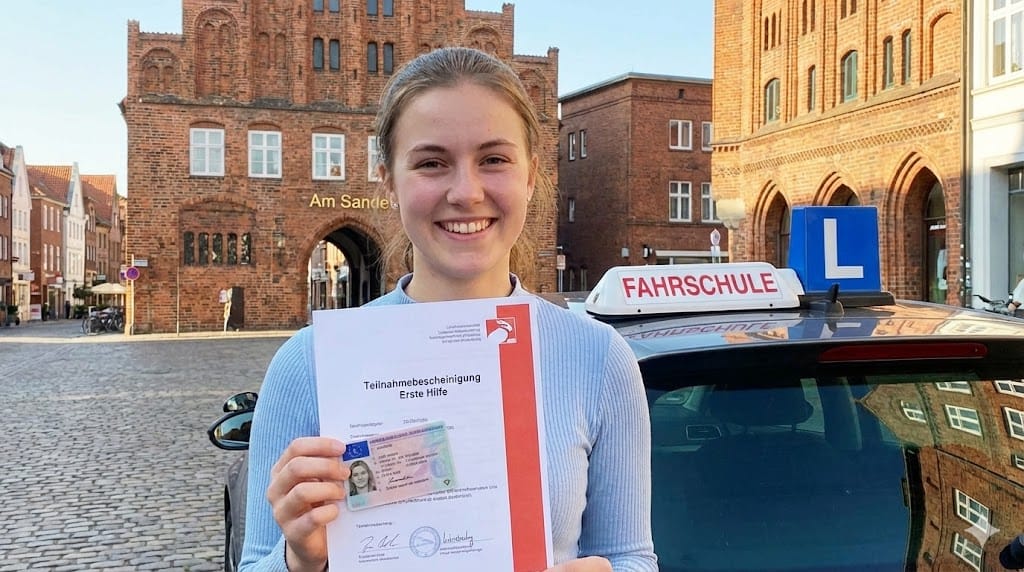 Erste Hilfe Kurs Lüneburg Führerschein: So erledigst du den Pflichtpunkt richtig (und nicht doppelt)